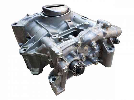 Маслонасос в сборе с балансирвалами K24W3 Honda CR-V 5 2.4 разборка Херсон