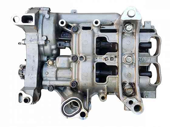 Маслонасос в сборе с балансирвалами K24W3 Honda CR-V 5 2.4 разборка Херсон