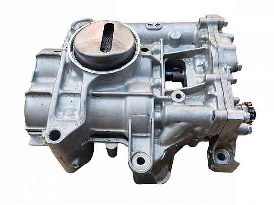 Маслонасос в сборе с балансирвалами K24W3 Honda CR-V 5 2.4 разборка Херсон