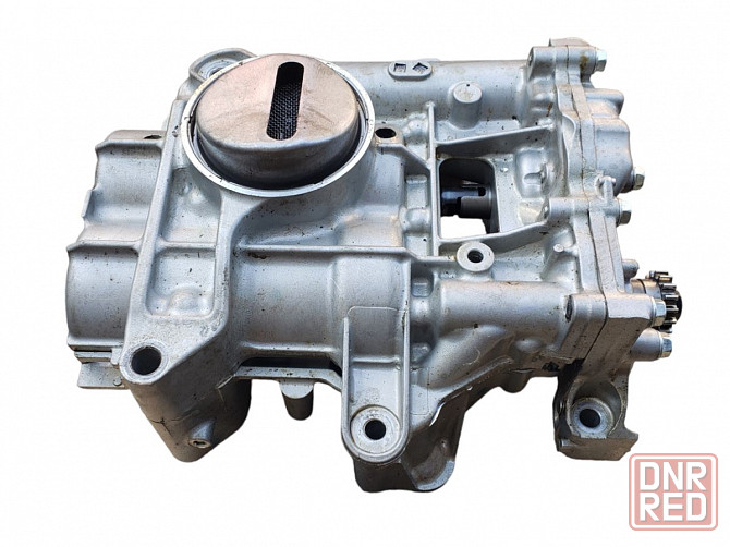 Маслонасос в сборе с балансирвалами K24W3 Honda CR-V 5 2.4 разборка Херсон - изображение 5