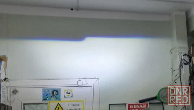 Продам комплект LED ламп H7 и H11 с линзой Запорожье - изображение 7