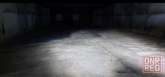 Продам комплект LED ламп H7 и H11 с линзой Запорожье - изображение 8