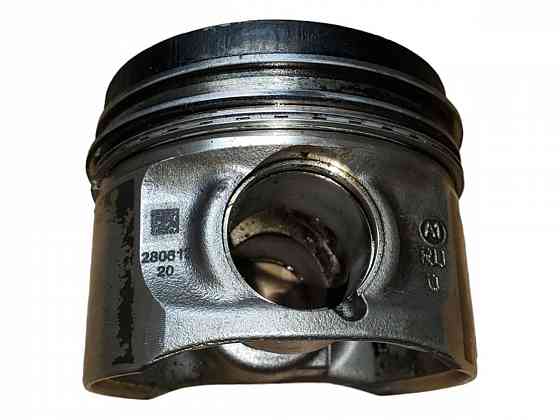 Поршень с кольцами BMW 3 F30 N47D20C 2012-2019 84l117 разборка Херсон