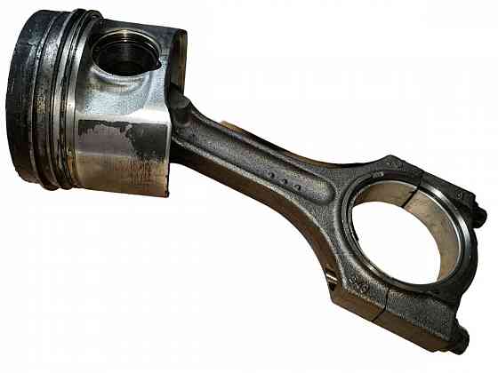 Поршень с кольцами BMW 3 F30 N47D20C 2012-2019 84l117 разборка Херсон