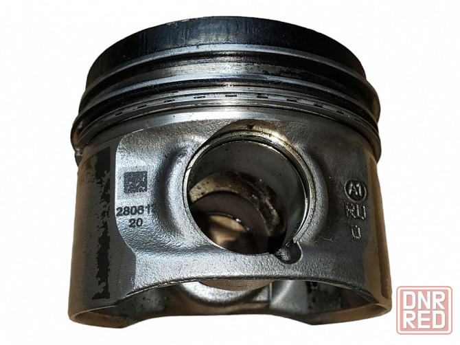 Поршень с кольцами BMW 3 F30 N47D20C 2012-2019 84l117 разборка Херсон - изображение 3