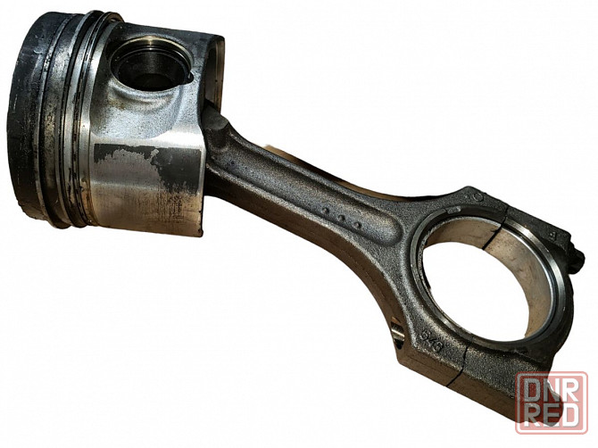 Поршень с кольцами BMW 3 F30 N47D20C 2012-2019 84l117 разборка Херсон - изображение 4