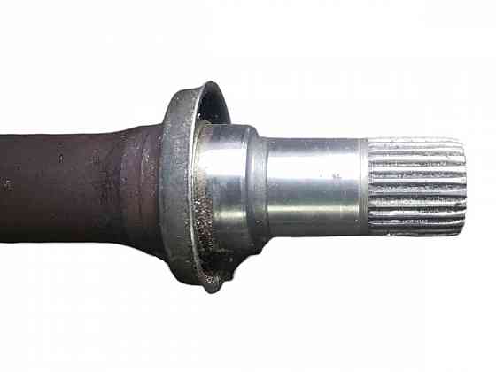 Промежуточный вал полуоси Honda CR-V 2 2002-2006 44500SCVA00 разборка Херсон