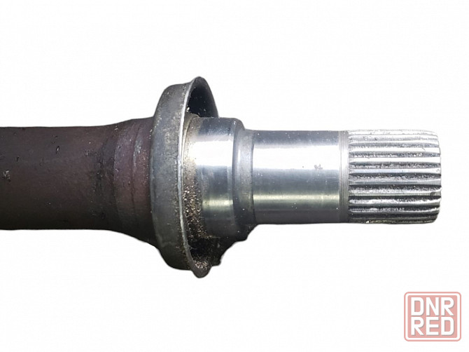 Промежуточный вал полуоси Honda CR-V 2 2002-2006 44500SCVA00 разборка Херсон - изображение 3