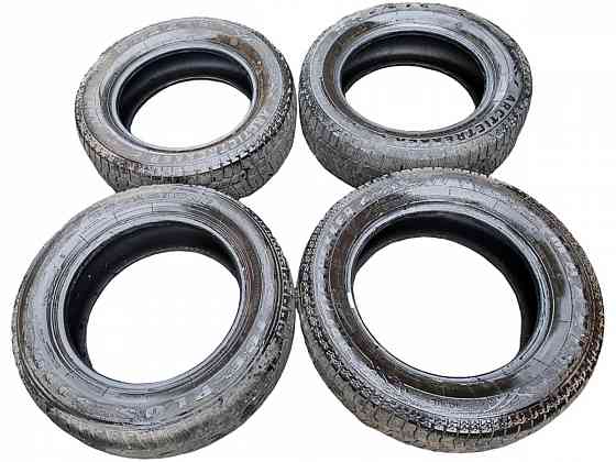 Комплект резины зимней Maxxis Arctictrekker 215/60 R16 99T разборка Херсон