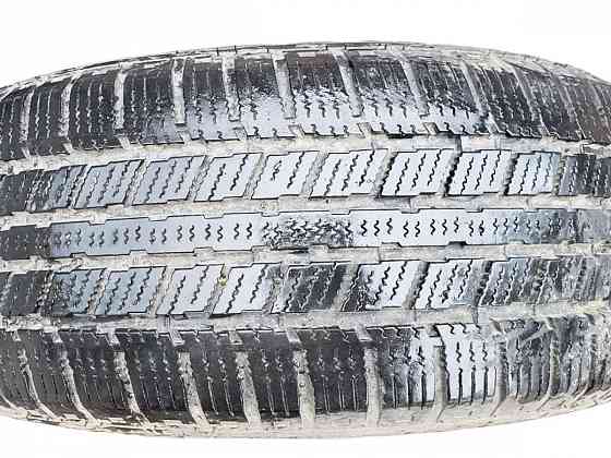 Комплект резины зимней Maxxis Arctictrekker 215/60 R16 99T разборка Херсон