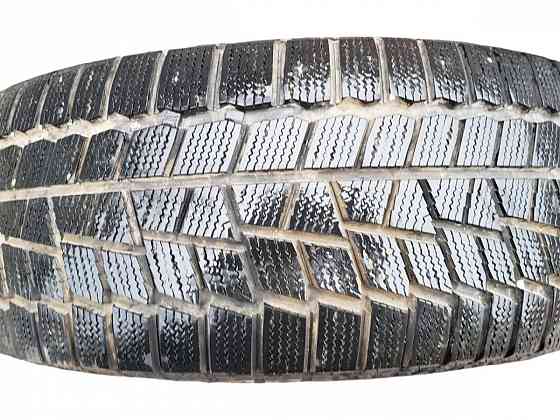 Комплект резины зимней Maxxis Arctictrekker 215/60 R16 99T разборка Херсон