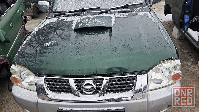 Фары передние и задние nissan navara d22 фара передняя  задняя навара Запорожье - изображение 4