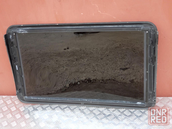 Стекло люка крыши на Mercedes w221 2005-2013 A2217800421 разборка Херсон - изображение 2