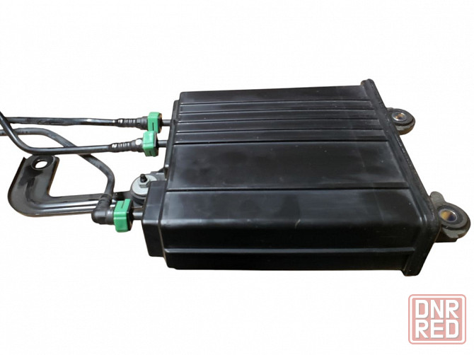 Фильтр угольный Subaru Impreza GH 1.5 2007-2013 42035FG020 разборка Херсон - изображение 1