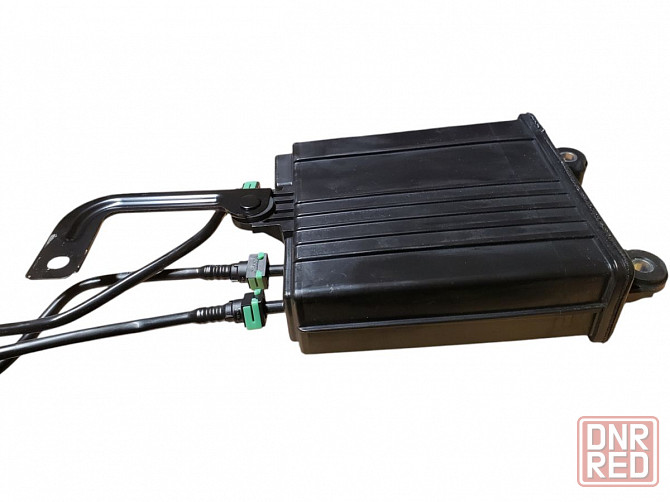 Фильтр угольный Subaru Impreza GH 1.5 2007-2013 42035FG020 разборка Херсон - изображение 2