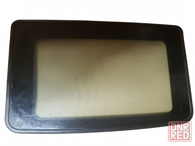 Стекло люка заднее Subaru Outback BH 1999-2003 65430AE011 разборка Херсон - изображение 1