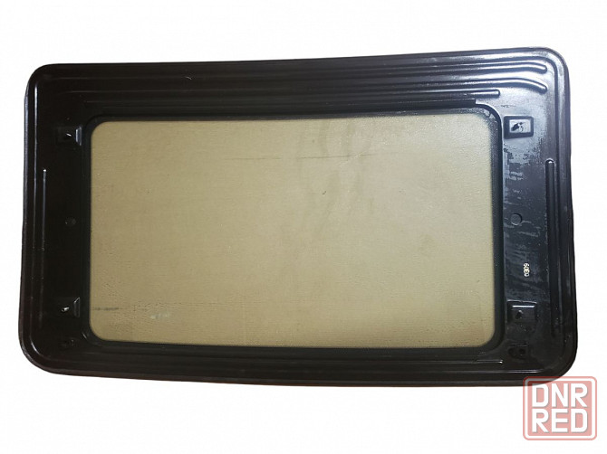 Стекло люка заднее Subaru Outback BH 1999-2003 65430AE011 разборка Херсон - изображение 2