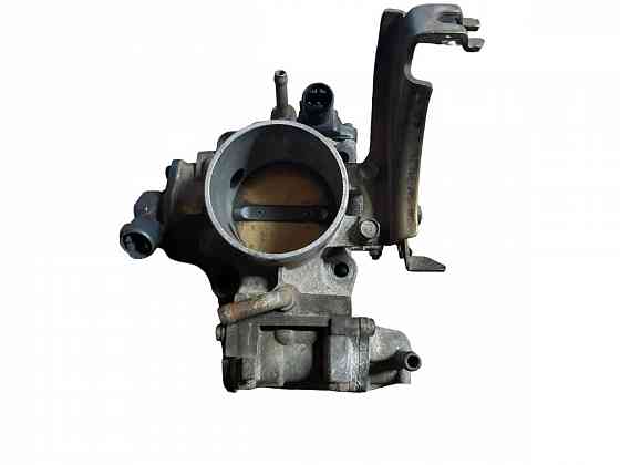 Дроссельная заслонка Honda Civic 6 1.5 1995-2000 16400P1GE01 разборка Херсон