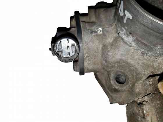 Дроссельная заслонка Honda Civic 6 1.5 1995-2000 16400P1GE01 разборка Херсон