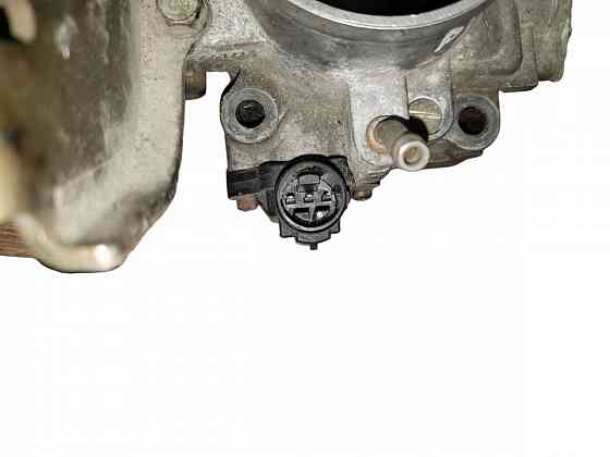 Дроссельная заслонка Honda Civic 6 1.5 1995-2000 16400P1GE01 разборка Херсон