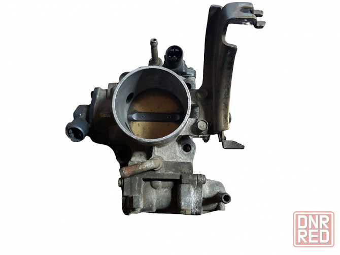 Дроссельная заслонка Honda Civic 6 1.5 1995-2000 16400P1GE01 разборка Херсон - изображение 1