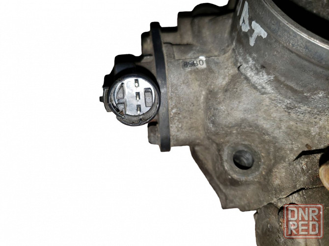 Дроссельная заслонка Honda Civic 6 1.5 1995-2000 16400P1GE01 разборка Херсон - изображение 3