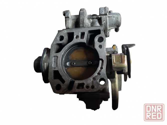 Дроссельная заслонка Honda Civic 6 1.5 1995-2000 16400P1GE01 разборка Херсон - изображение 4