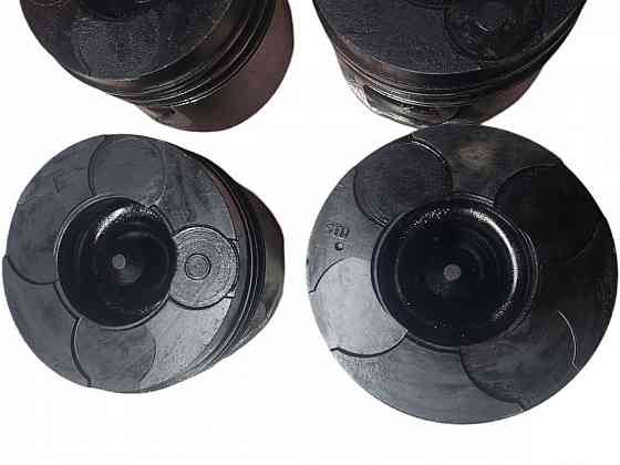 Поршень дефект 4D56 Mitsubishi L200 2007-2014 1110C695 разборка Херсон