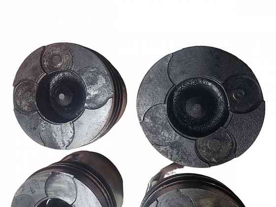 Поршень дефект 4D56 Mitsubishi L200 2007-2014 1110C695 разборка Херсон