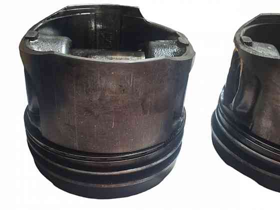 Поршень дефект 4D56 Mitsubishi L200 2007-2014 1110C695 разборка Херсон