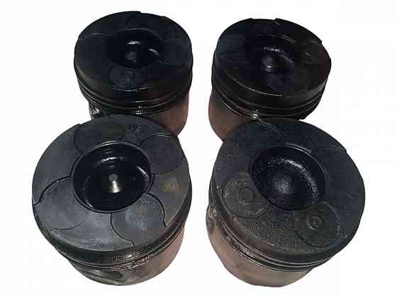Поршень дефект 4D56 Mitsubishi L200 2007-2014 1110C695 разборка Херсон