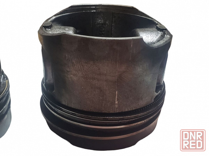 Поршень дефект 4D56 Mitsubishi L200 2007-2014 1110C695 разборка Херсон - изображение 7