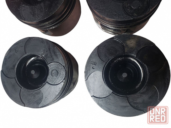 Поршень дефект 4D56 Mitsubishi L200 2007-2014 1110C695 разборка Херсон - изображение 2