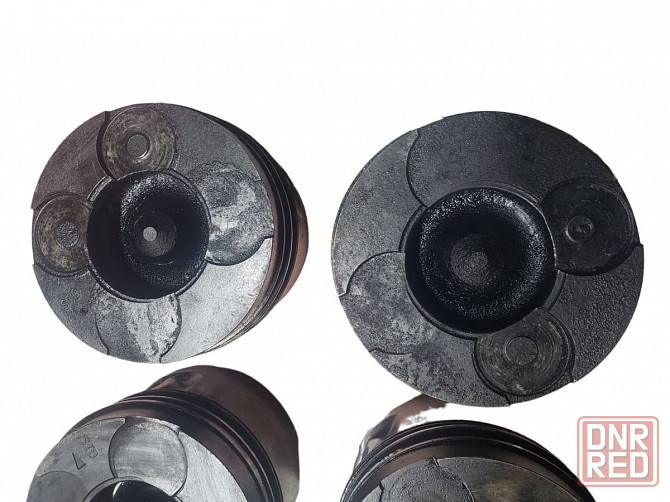 Поршень дефект 4D56 Mitsubishi L200 2007-2014 1110C695 разборка Херсон - изображение 3