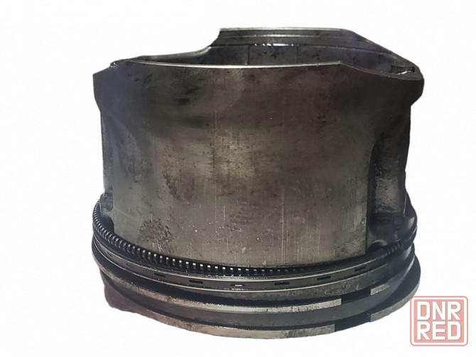 Поршень дефект 4D56 Mitsubishi L200 2007-2014 1110C695 разборка Херсон - изображение 4