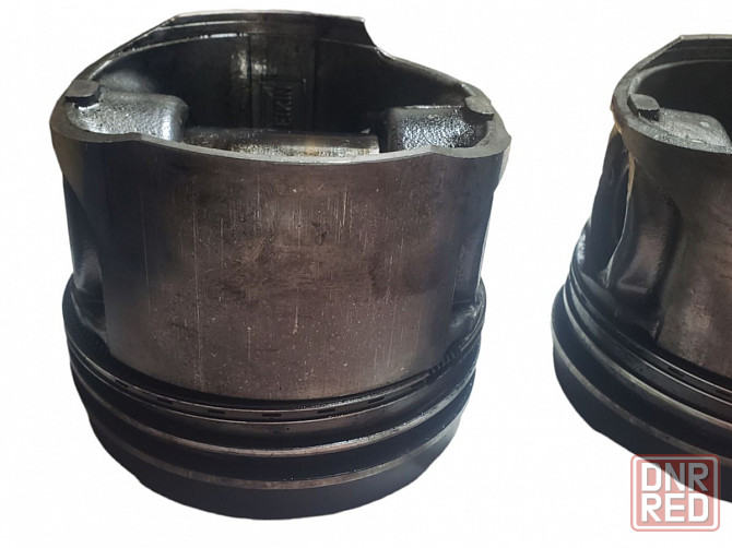 Поршень дефект 4D56 Mitsubishi L200 2007-2014 1110C695 разборка Херсон - изображение 6