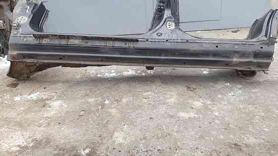Порог кузовной левый 71312-26B10 HYUNDAI SANTA FE 2.0 CRDi разборка Херсон