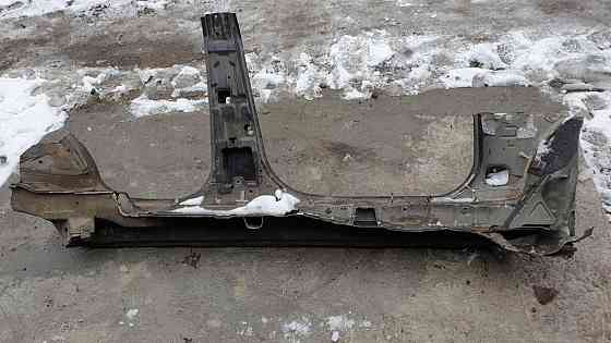 Порог кузовной левый 71312-26B10 HYUNDAI SANTA FE 2.0 CRDi разборка Херсон