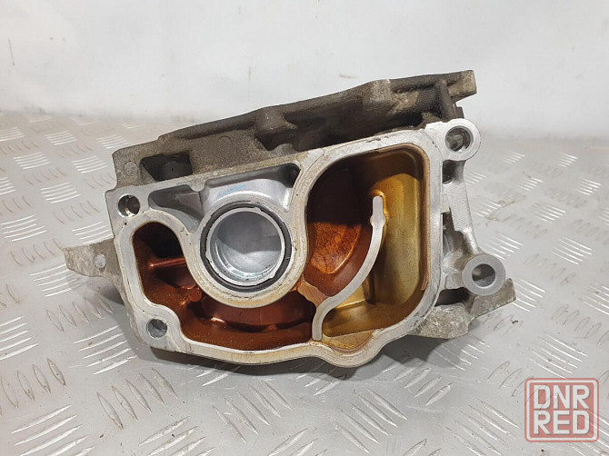 корпус помпи HONDA CR-V  2.0 2.4 (2006-2011) разборка Херсон - изображение 1
