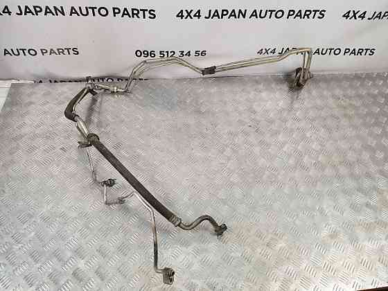 Трубка кондыционера HONDA CR-V (2002-2006) 80342S9A003 разборка Херсон