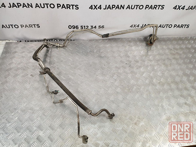 Трубка кондыционера HONDA CR-V (2002-2006) 80342S9A003 разборка Херсон - изображение 1