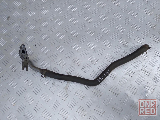 трубка бачка гур 2 Hyundai Santa Fe (2006-2012) 575302P300 разборка Херсон - изображение 1