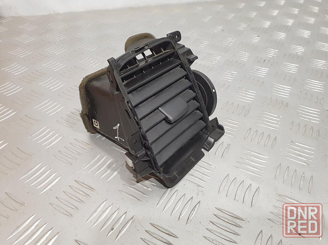 воздуховод левый  Honda Civic 2005-2012 4d 1,8 Акпп разборка Херсон - изображение 1