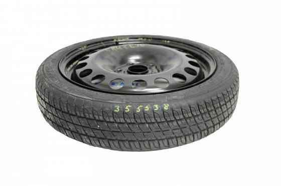 Запасное колесо докатка OPEL R16 5x110 110/70 13383365 разборка Херсон