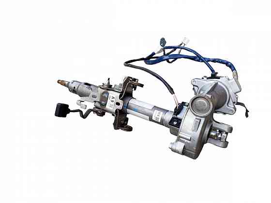 Электроуселитель руля Toyota Corolla 150 E15 2006-2013 разборка Херсон