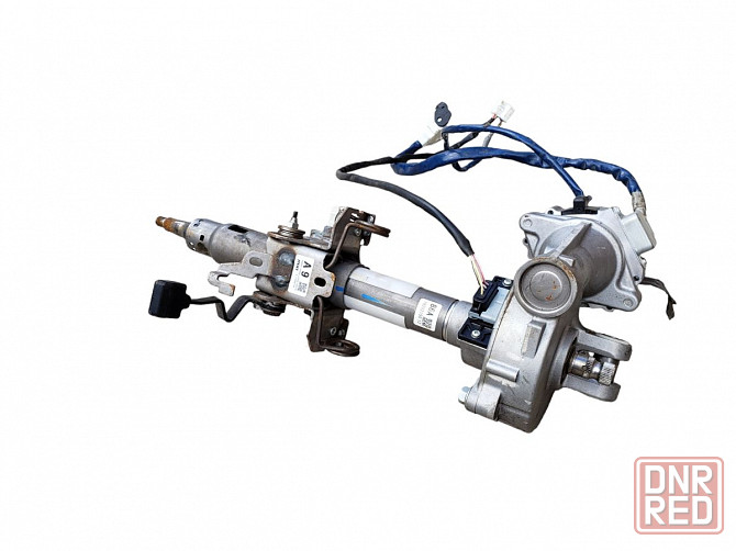 Электроуселитель руля Toyota Corolla 150 E15 2006-2013 разборка Херсон - изображение 4
