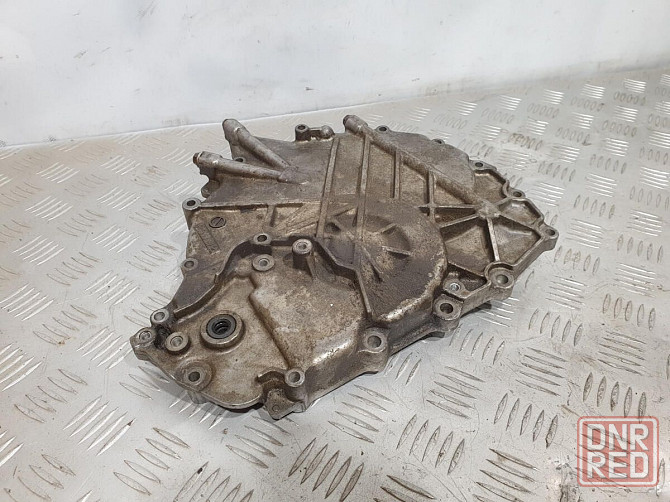 Крышка акпп автомата 21240PRH010 Honda CR-V 2 2002-2006 разборка Херсон - изображение 1