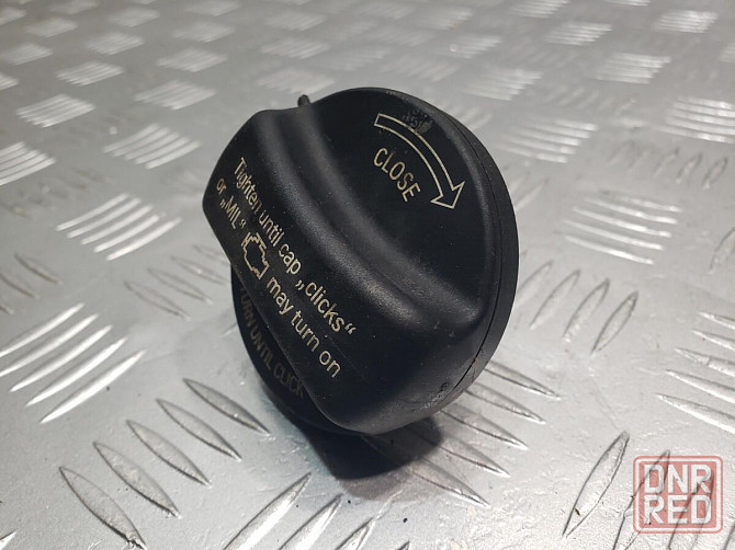 кришка топливного бака bmw f20 f30 2012-2017 7222391 разборка Херсон - изображение 3