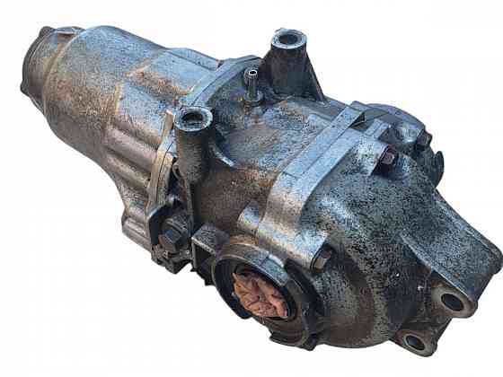 Редуктор задний HONDA CR-V 2 2002-2006 41010PNZ325 разборка Херсон