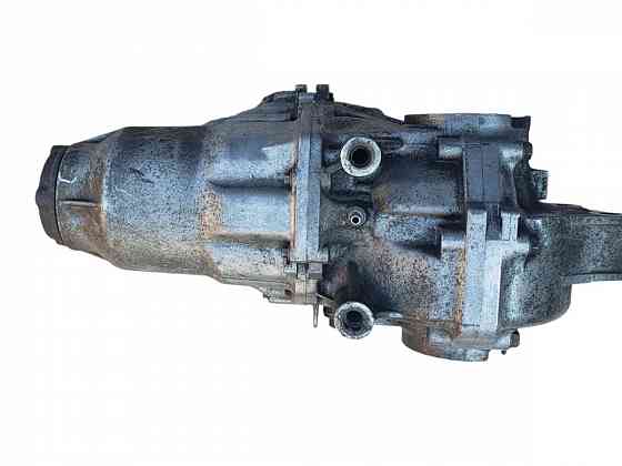 Редуктор задний HONDA CR-V 2 2002-2006 41010PNZ325 разборка Херсон
